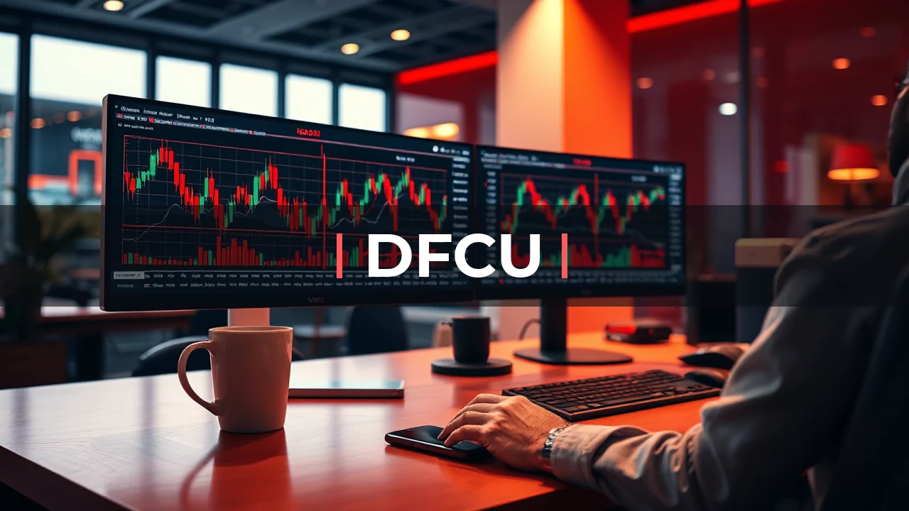 How to Trade DFCU Limited on the USE
