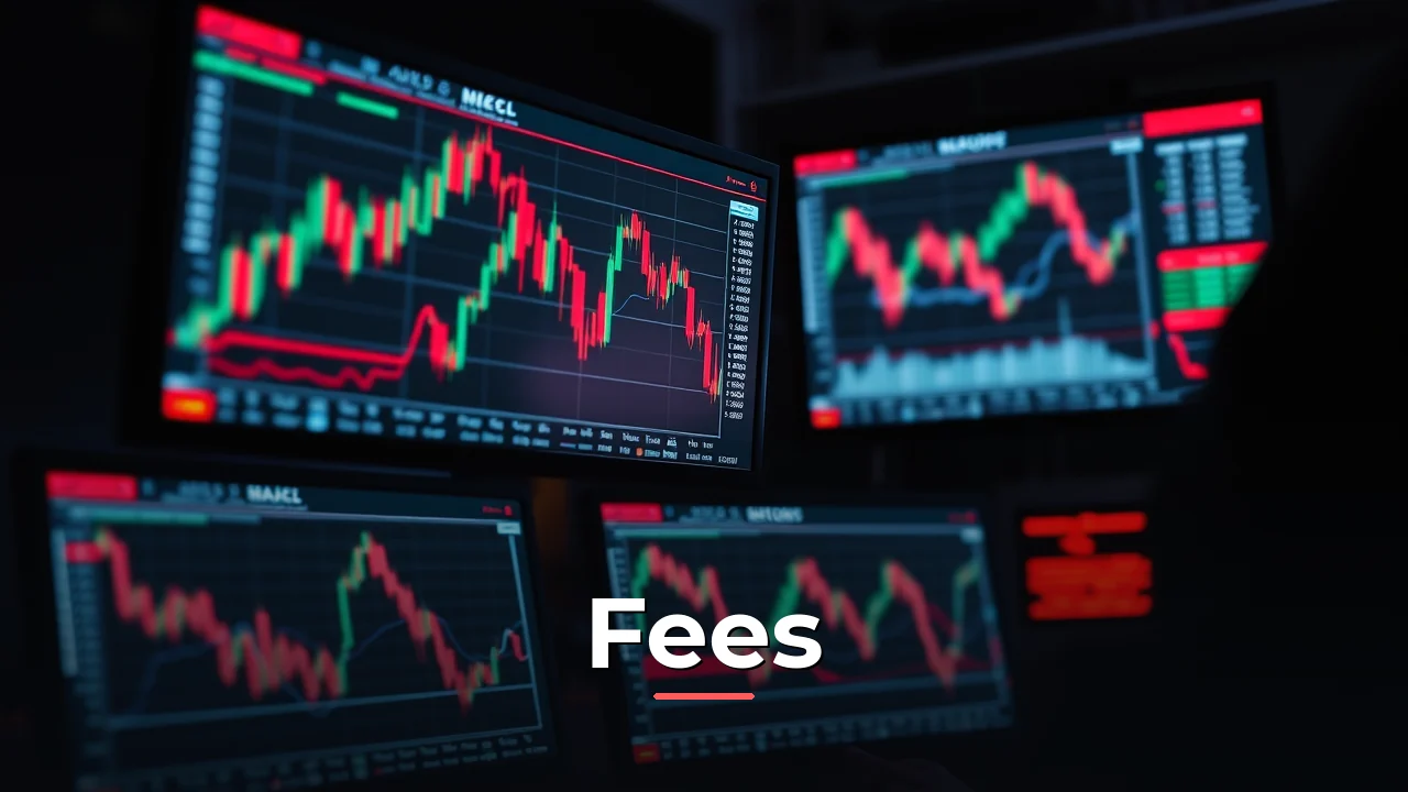 OctaFX Fees and Spreads in Uganda