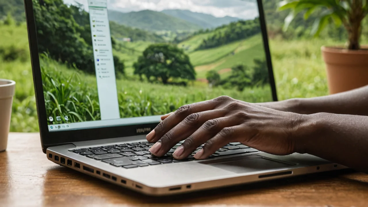 OctaFX Login for Uganda Traders