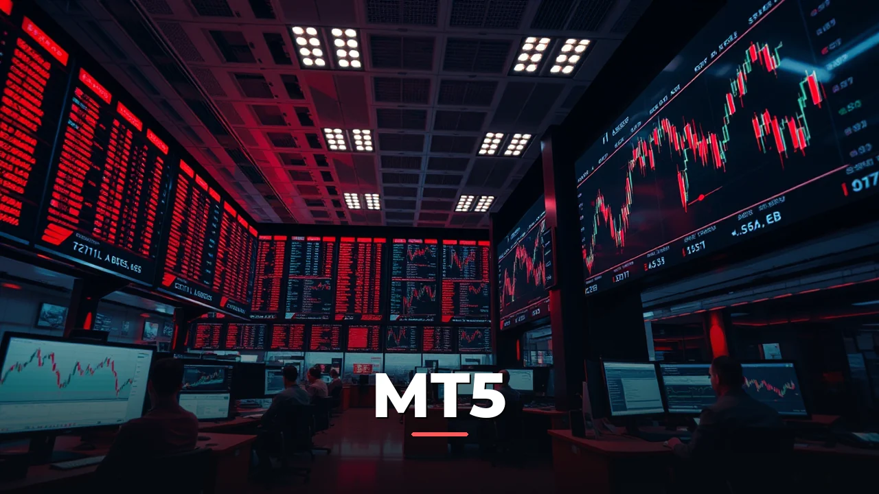 MetaTrader 5 at OctaFX: Measured Against the Numbers