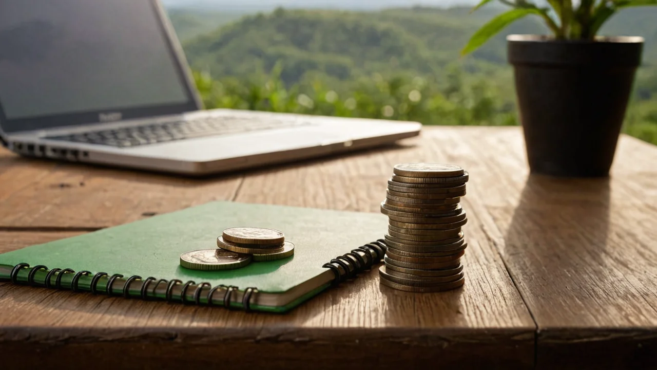 Swap fees at OctaFX for Uganda