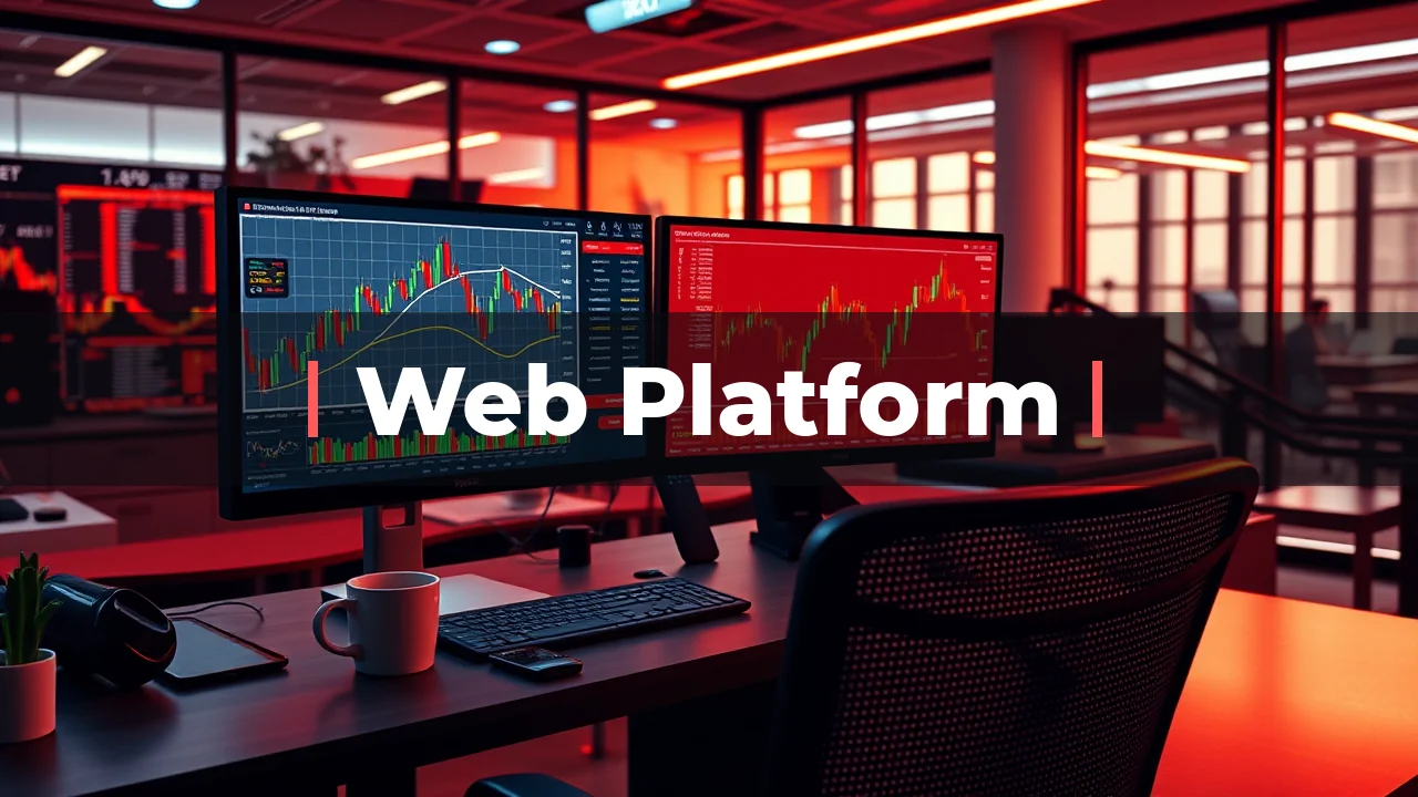 OctaFX Web Platform Review for Uganda